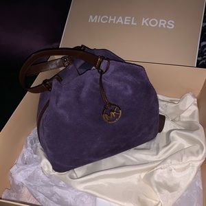 Michael Kors shoulder bag